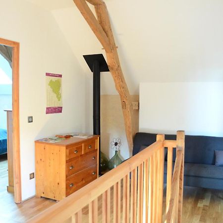 Ecogite Rural La Cle Des Champs Peyrelongue-Abos Екстериор снимка